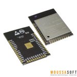 ESP32-WROOM-32-N8 SMD